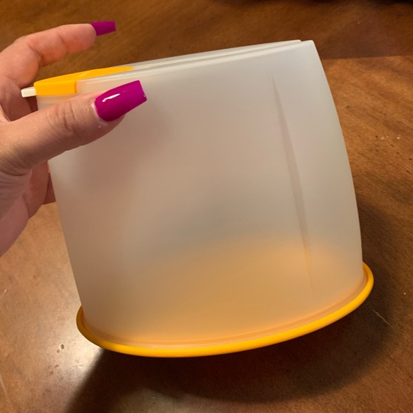 Tupperware Modular Storage Container - Picture 2 of 5